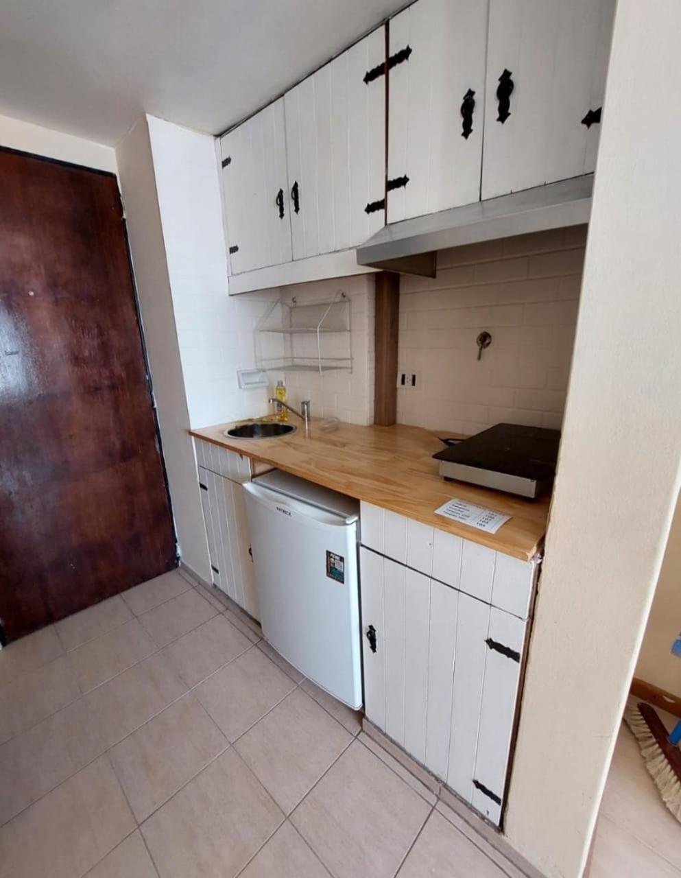 Apartment Estudio Brendel A Metros Del Centro Civico San Carlos de Bariloche