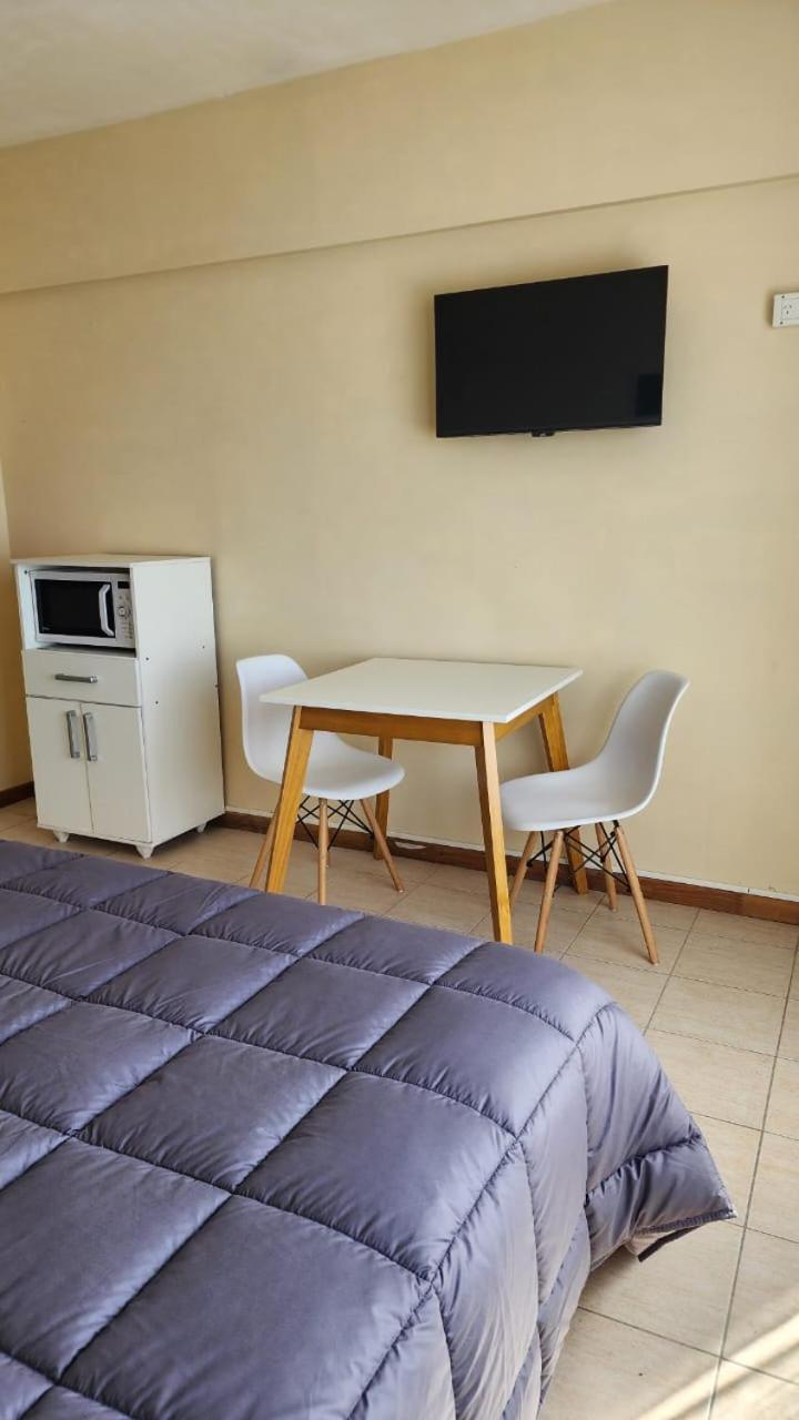 Estudio Brendel A Metros Del Centro Civico * San Carlos de Bariloche