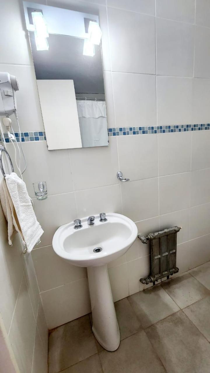 Estudio Brendel A Metros Del Centro Civico Apartment